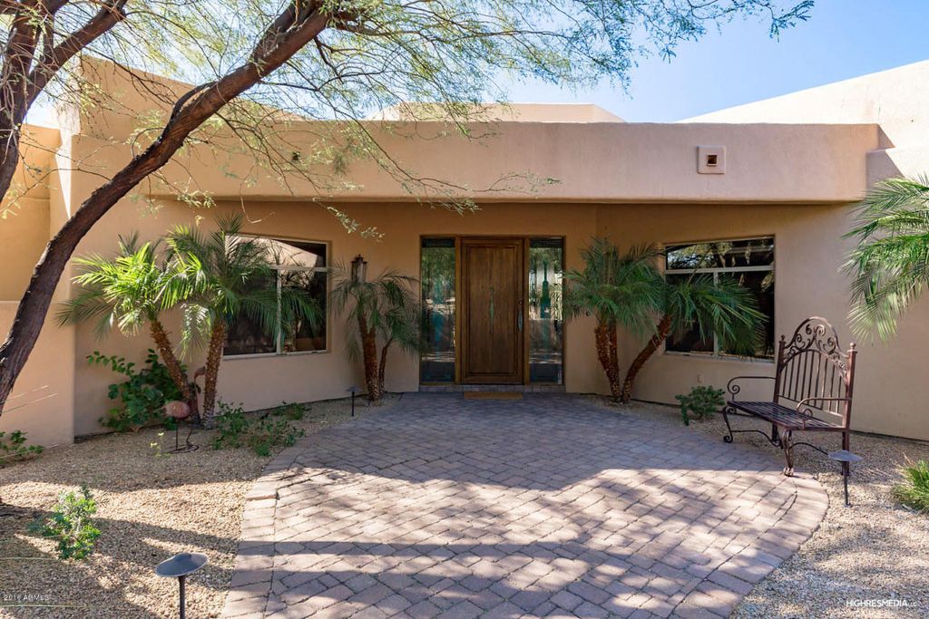 25770 N 106th Way, Scottsdale, AZ 85255 -  $1,050,000 home for sale, house images, photos and pics gallery