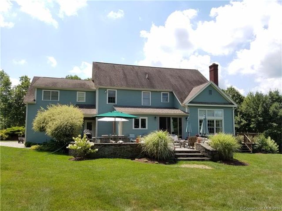 28 Grassy Hill Rd, Roxbury, CT 06783 -  $1,100,000 home for sale, house images, photos and pics gallery
