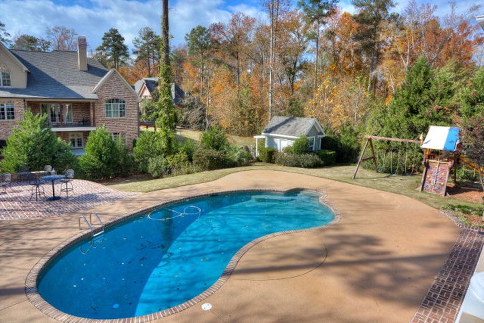 303 River Retreat Ct, Martinez, GA 30907 -  $1,100,000 home for sale, house images, photos and pics gallery