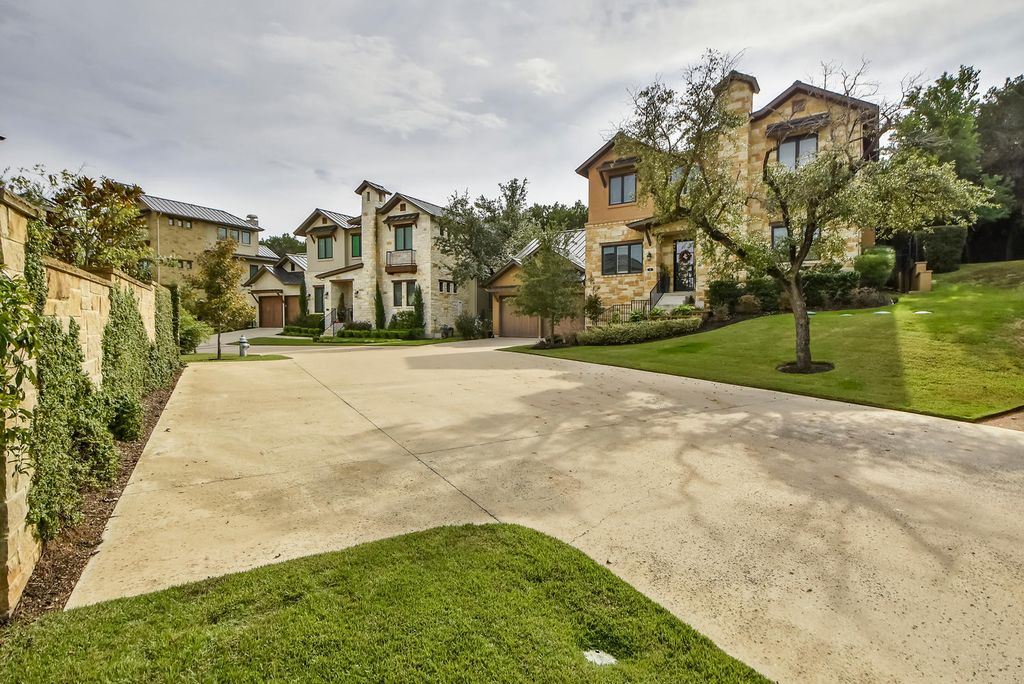 3807 Toro Canyon Rd UNIT 10, Austin, TX 78746 -  $1,075,000 home for sale, house images, photos and pics gallery