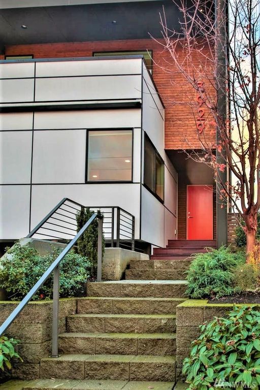 3929 Midvale Ave N, Seattle, WA 98103 -  $1,095,000 home for sale, house images, photos and pics gallery
