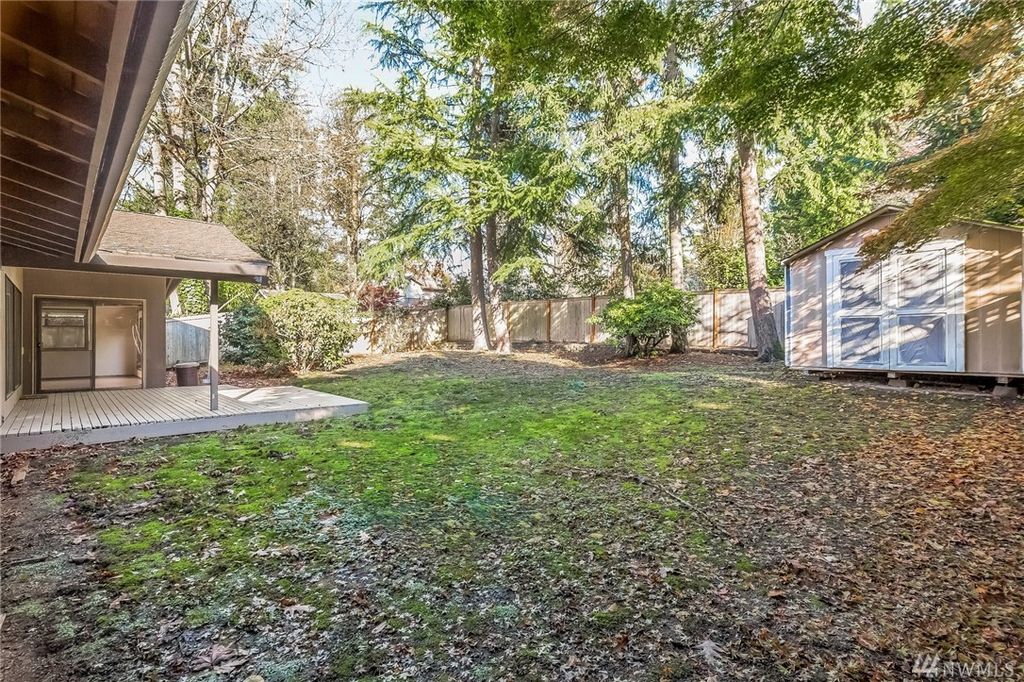 4544 91st Ave SE, Mercer Island, WA 98040 -  $1,075,000 home for sale, house images, photos and pics gallery
