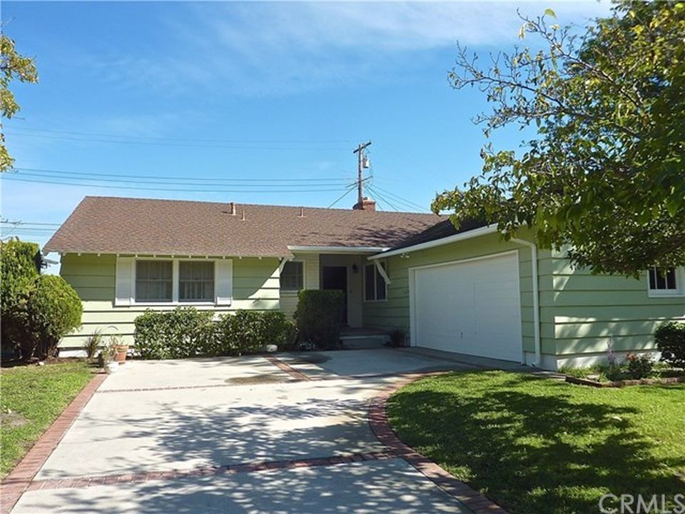 4709 Paseo De Las Tortugas, Torrance, CA 90505 -  $1,175,000 home for sale, house images, photos and pics gallery