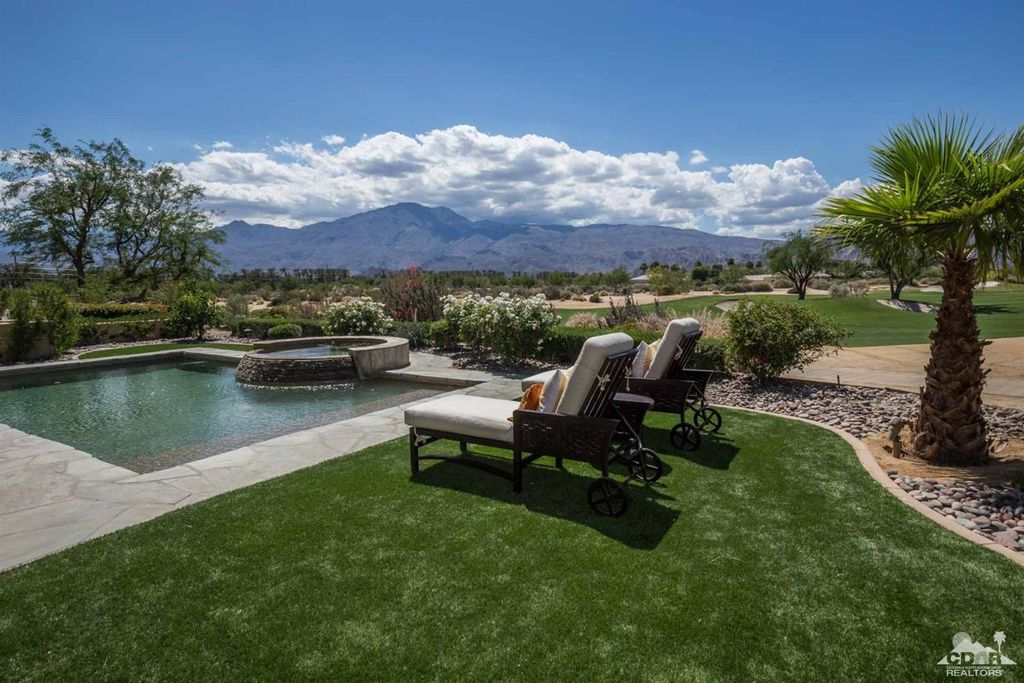 55645 Turnberry Way, La Quinta, CA 92253 -  $1,095,000 home for sale, house images, photos and pics gallery