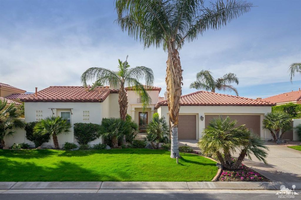 55855 Turnberry Way, La Quinta, CA 92253 -  $1,059,000 home for sale, house images, photos and pics gallery
