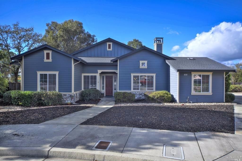 5683 Queen Anne Dr, Santa Rosa, CA 95409 -  $1,035,000 home for sale, house images, photos and pics gallery