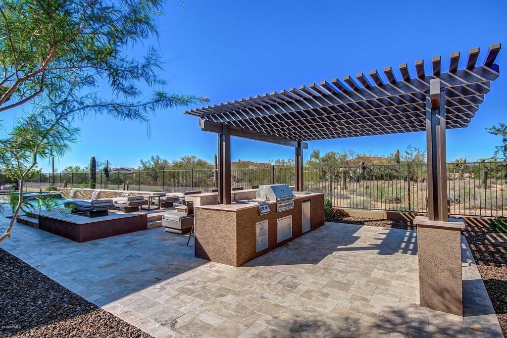 6026 E Brianna Rd, Cave Creek, AZ 85331 -  $1,100,000 home for sale, house images, photos and pics gallery