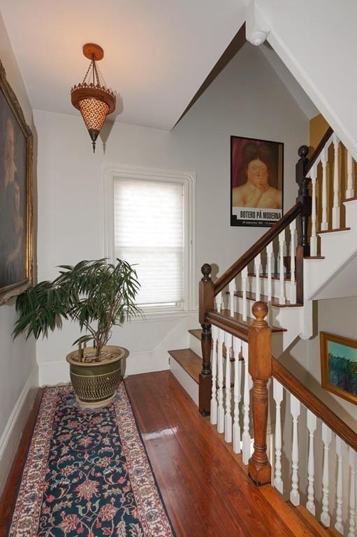 61 Hancock St, Somerville, MA 02144 -  $1,050,000 home for sale, house images, photos and pics gallery