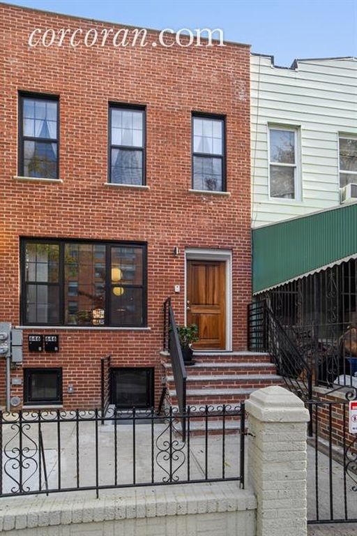 646 Chauncey St, Brooklyn, NY 11207 -  $1,049,000 home for sale, house images, photos and pics gallery