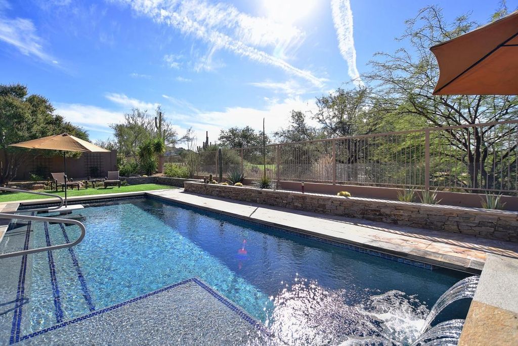 6987 E Canyon Wren Cir, Scottsdale, AZ 85266 -  $1,050,000 home for sale, house images, photos and pics gallery