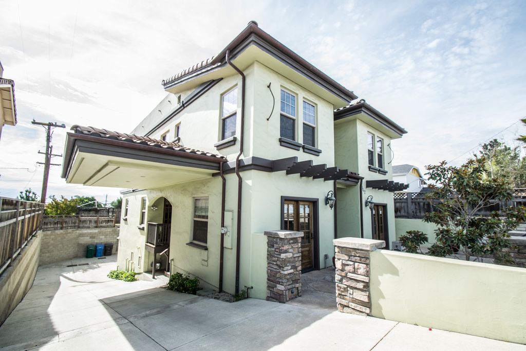 842 Saratoga Ave, Grover Beach, CA 93433 -  $1,049,000 home for sale, house images, photos and pics gallery