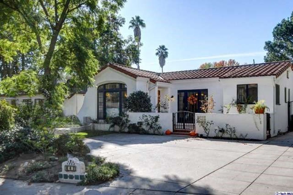 847 Garfield Ave, South Pasadena, CA 91030 -  $1,085,000 home for sale, house images, photos and pics gallery