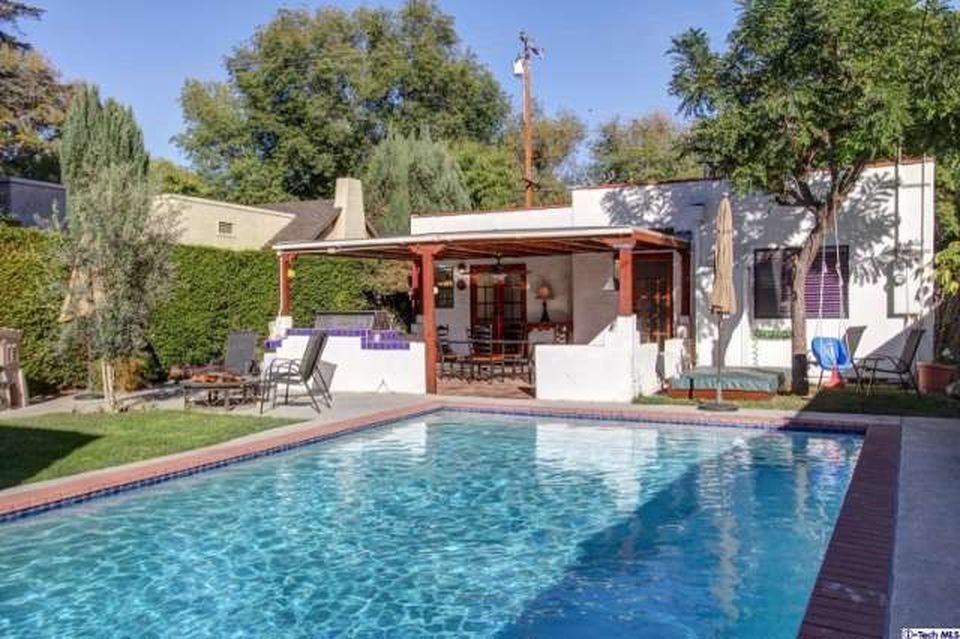 847 Garfield Ave, South Pasadena, CA 91030 -  $1,085,000 home for sale, house images, photos and pics gallery