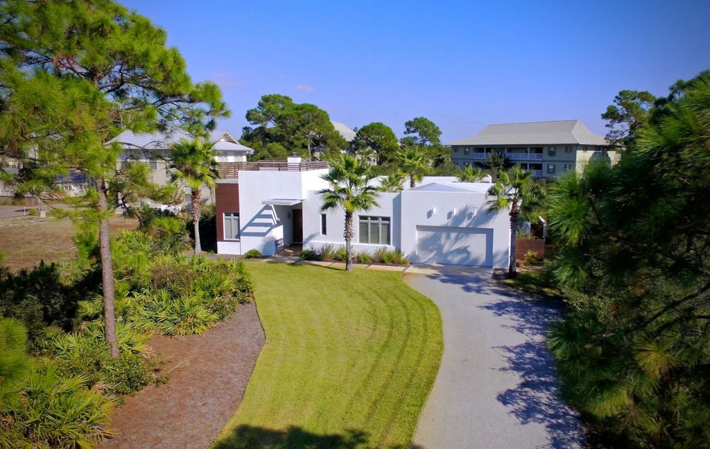 86 Campbell St, Santa Rosa Beach, FL 32459 -  $1,150,000 home for sale, house images, photos and pics gallery