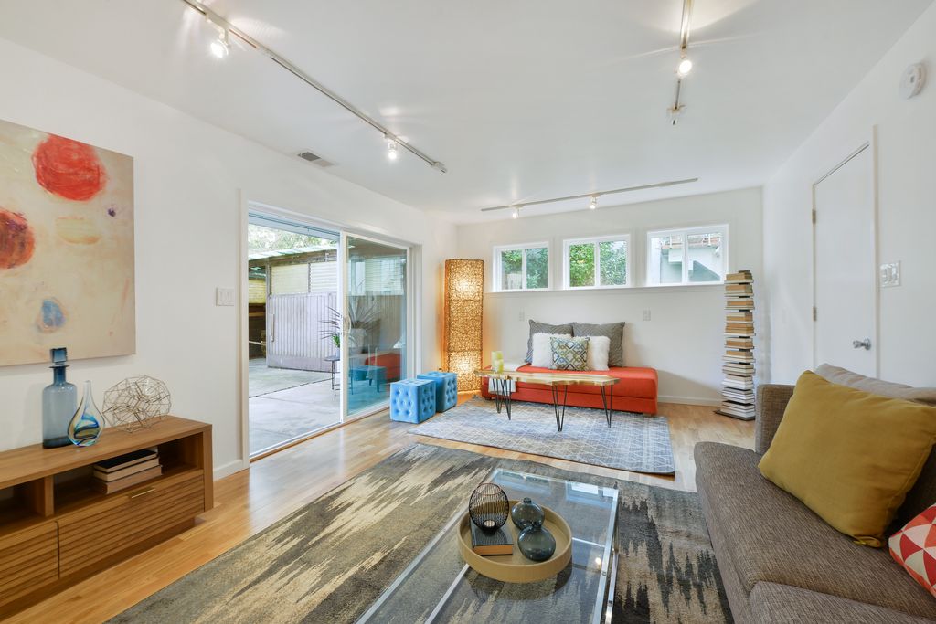 91 Warren Dr, San Francisco, CA 94131 -  $1,099,000 home for sale, house images, photos and pics gallery