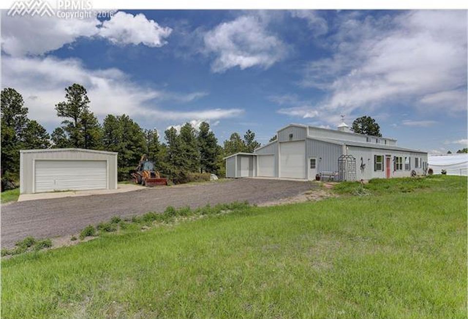 11200 Conestoga Pl, Franktown, CO 80116 -  $1,193,000 home for sale, house images, photos and pics gallery