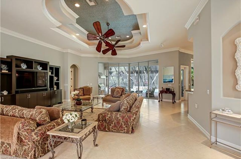12243 Colliers Reserve Dr, Naples, FL 34110 -  $1,285,000 home for sale, house images, photos and pics gallery
