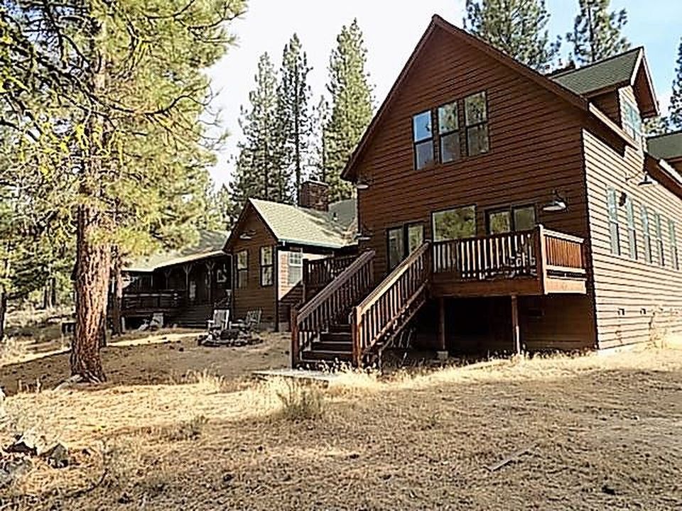 1341 Valley Ranch Dr, Clio, CA 96106 -  $990,000 home for sale, house images, photos and pics gallery