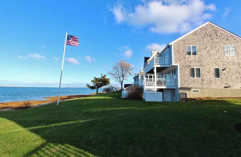 169 Sunset Ln, Barnstable, MA 02630 -  $1,699,000 home for sale, house images, photos and pics gallery