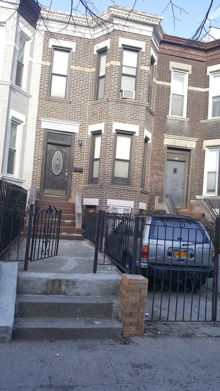 283 Empire Blvd, Brooklyn, NY 11225 -  $1,200,000 home for sale, house images, photos and pics gallery