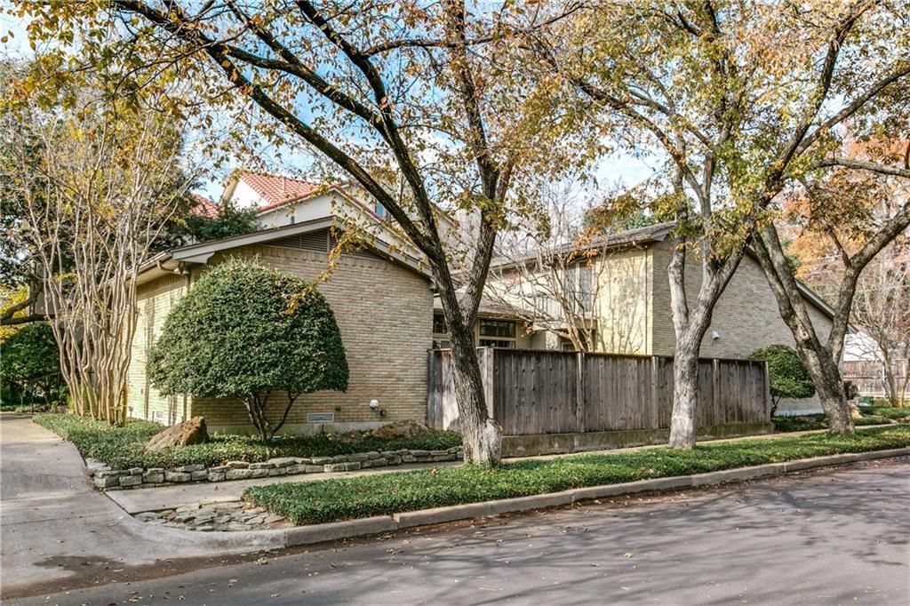 3200 Princeton Ave, Dallas, TX 75205 -  $1,100,000 home for sale, house images, photos and pics gallery