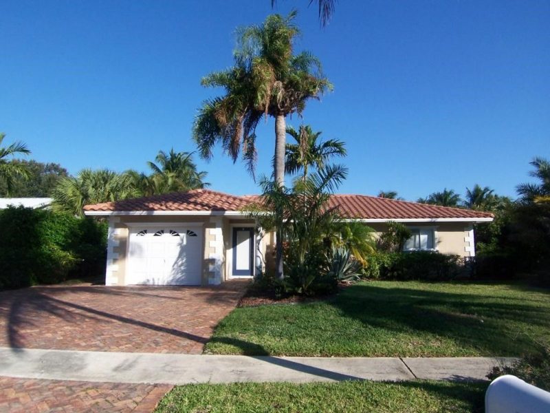 349 NE 2nd St, Boca Raton, FL 33432 – $1,100,000 House For Sale, Home ...