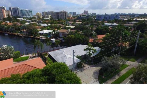 3540 Bayview Dr, Fort Lauderdale, FL 33308 -  $1,245,000