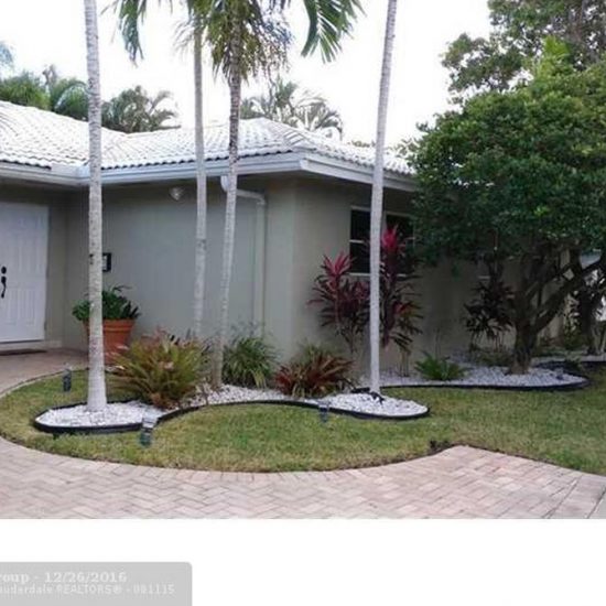 3540 Bayview Dr, Fort Lauderdale, FL 33308 -  $1,245,000