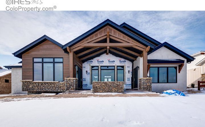 3922 Ridgeline Dr, Timnath, CO 80547 -  $1,190,000 home for sale, house images, photos and pics gallery