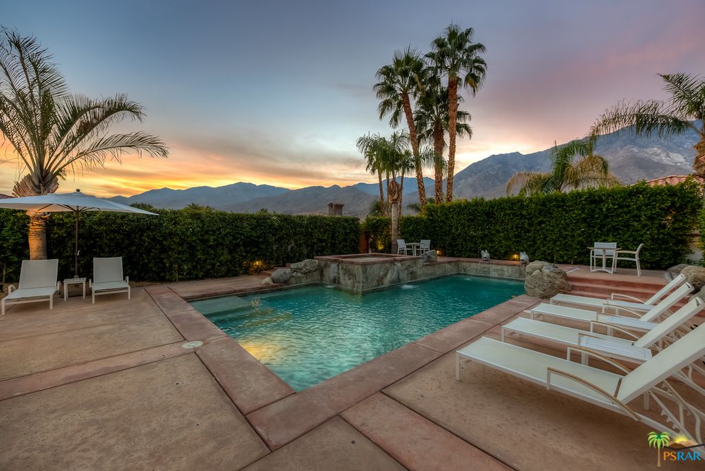 780 Dogwood Cir W, Palm Springs, CA 92264 -  $1,190,000 home for sale, house images, photos and pics gallery