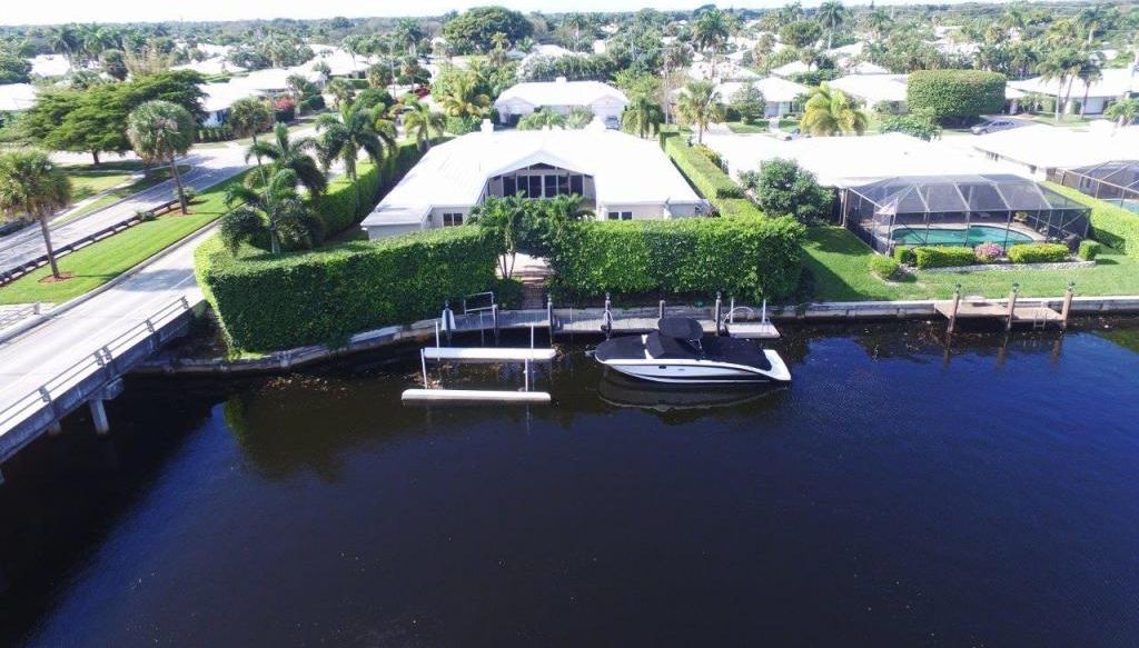 998 Cypress Way, Boca Raton, FL 33486 -  $1,050,000 home for sale, house images, photos and pics gallery