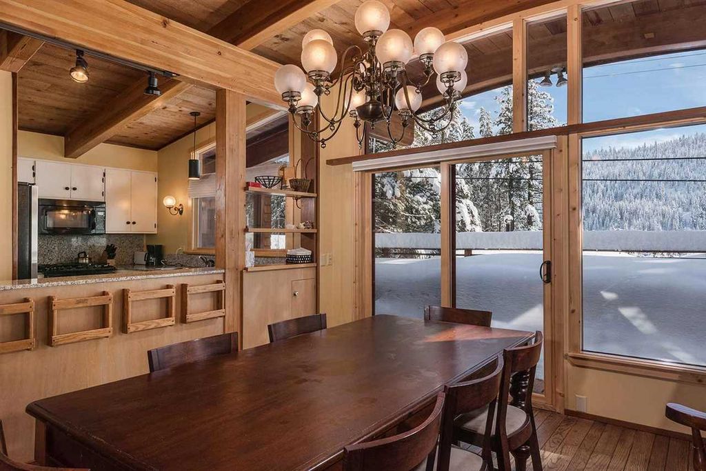 1024 Lanny Ln, Olympic Valley, CA 96146 -  $1,195,000 home for sale, house images, photos and pics gallery