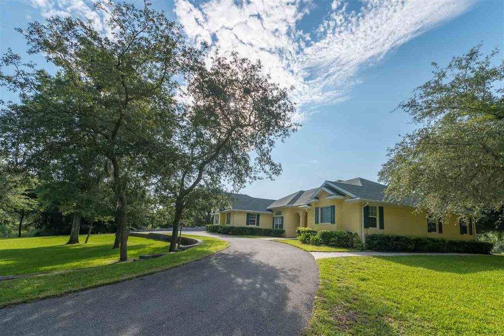 10240 Us 1 S, St Augustine, FL 32086 -  $1,150,000 home for sale, house images, photos and pics gallery