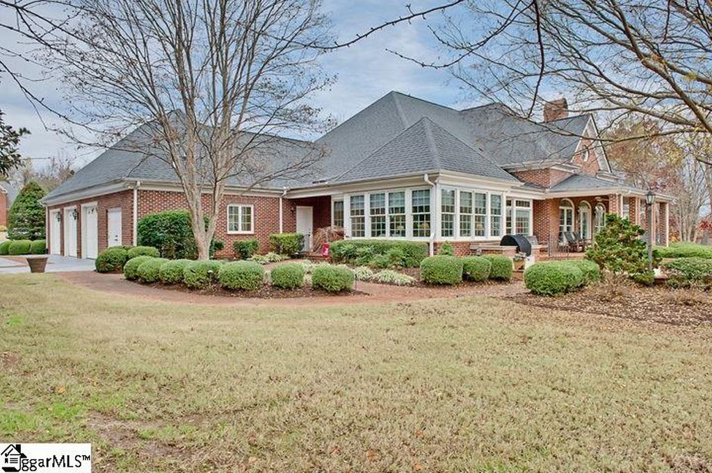 114 Antigua Way, Greer, SC 29650 -  $1,100,000 home for sale, house images, photos and pics gallery