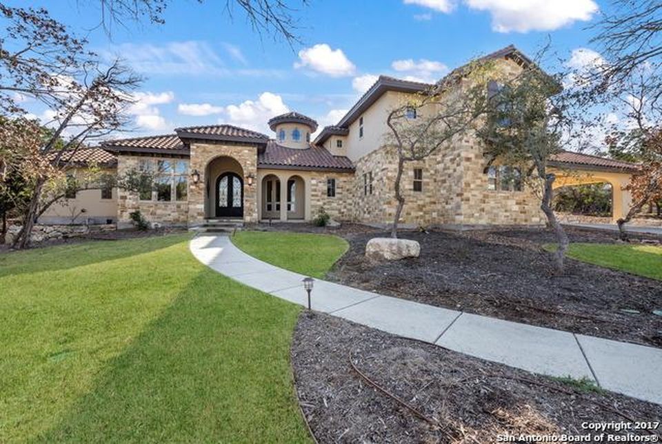 117 Peach Spgs, Boerne, TX 78006 -  $1,099,000 home for sale, house images, photos and pics gallery