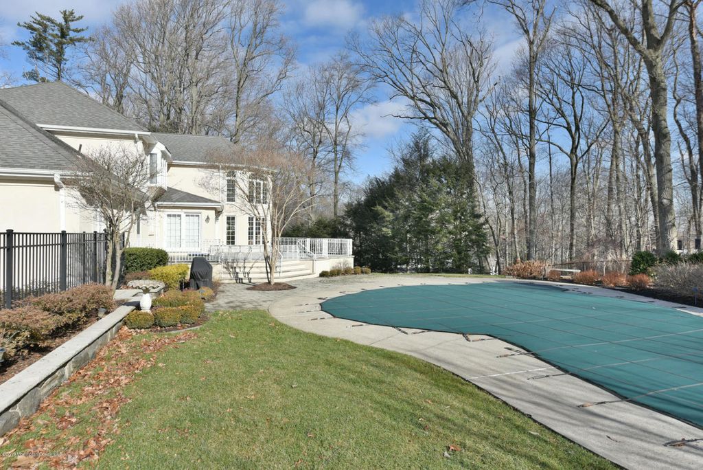 12 Fieldpoint Dr, Holmdel, NJ 07733 -  $1,099,000 home for sale, house images, photos and pics gallery