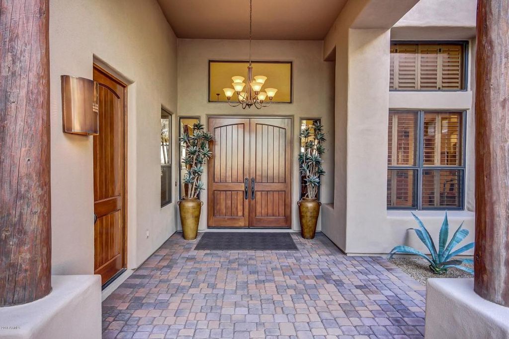 12202 N 120th St, Scottsdale, AZ 85259 -  $1,050,000 home for sale, house images, photos and pics gallery