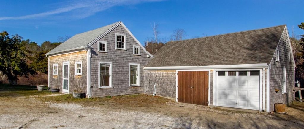 150 Chequessett Neck Rd, Wellfleet, MA 02667 -  $1,200,000 home for sale, house images, photos and pics gallery