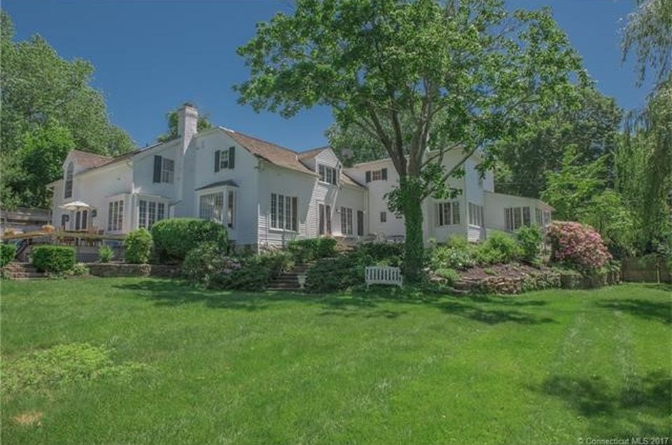 21 Ferry Rd, Old Lyme, CT 06371 -  $1,095,000 home for sale, house images, photos and pics gallery