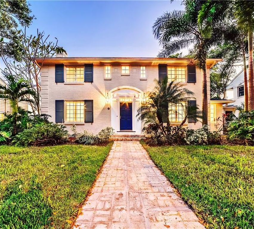 210 26th Ave N, Saint Petersburg, FL 33704 -  $1,075,000 home for sale, house images, photos and pics gallery