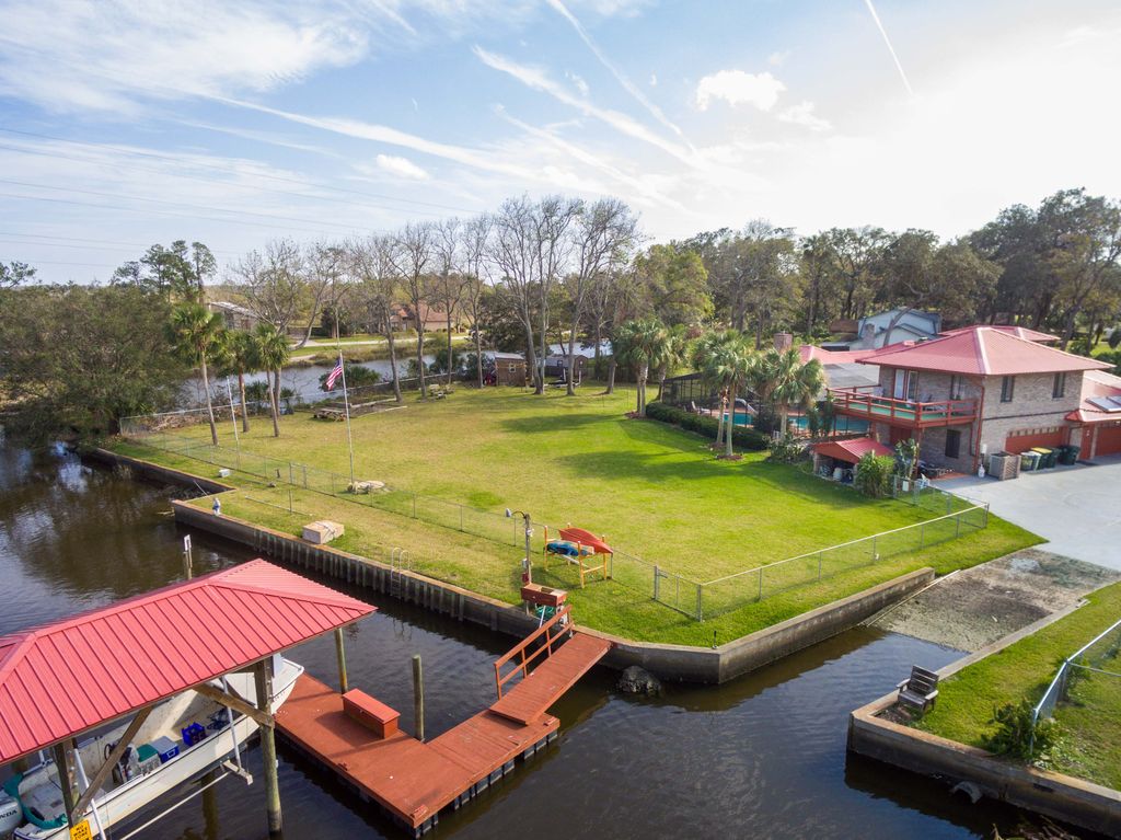 2303 Shipwreck Dr, Jacksonville, FL 32224 -  $1,100,000 home for sale, house images, photos and pics gallery