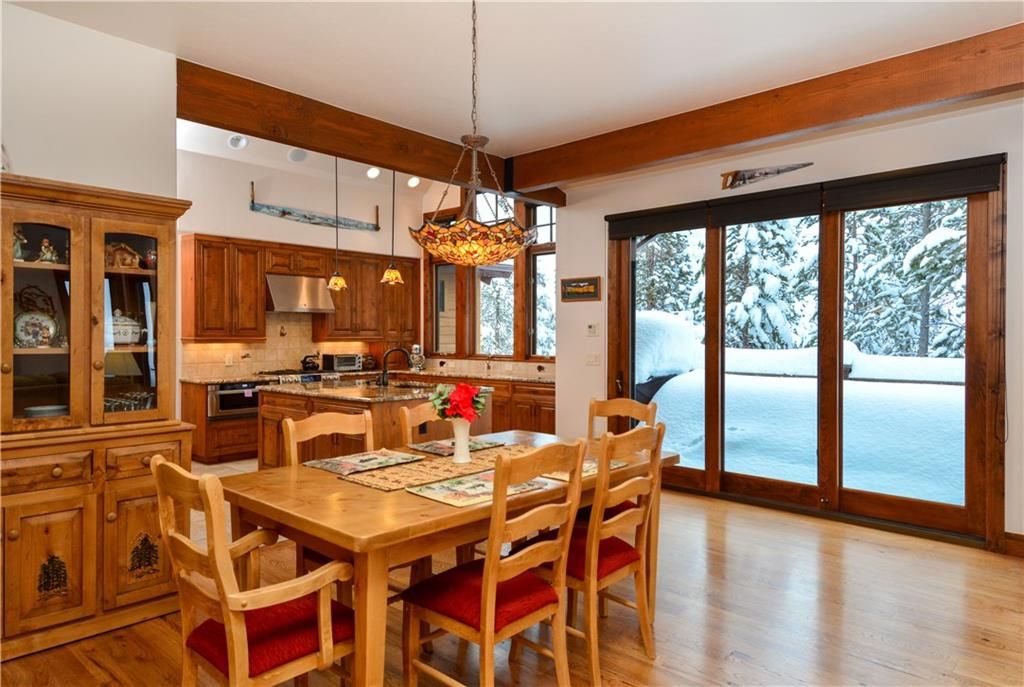 235 Easy Bend Trl, Silverthorne, CO 80498 -  $1,190,000 home for sale, house images, photos and pics gallery