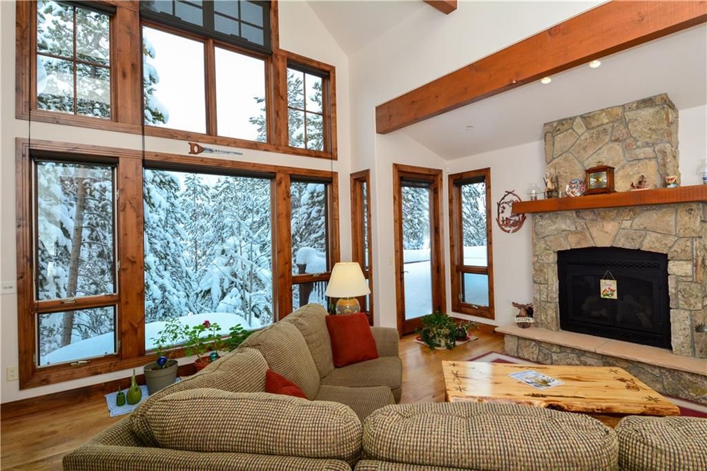 235 Easy Bend Trl, Silverthorne, CO 80498 -  $1,190,000 home for sale, house images, photos and pics gallery