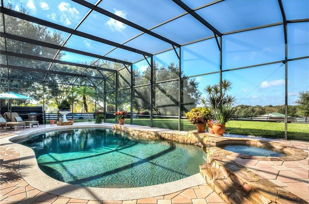 23915 Palm Ave, Howey In The Hills, FL 34737 -  $1,099,000 home for sale, house images, photos and pics gallery