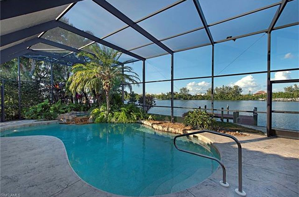 243 6th St, Bonita Springs, FL 34134 -  $1,100,000 home for sale, house images, photos and pics gallery