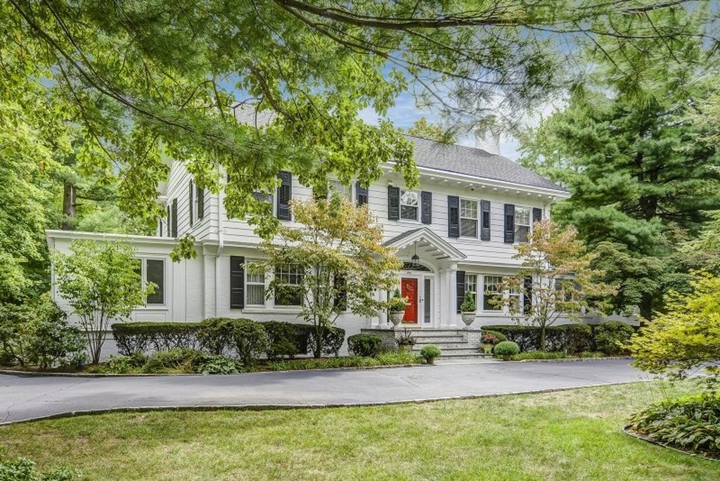 251 Montrose Ave, South Orange, NJ 07079 -  $1,100,000 home for sale, house images, photos and pics gallery