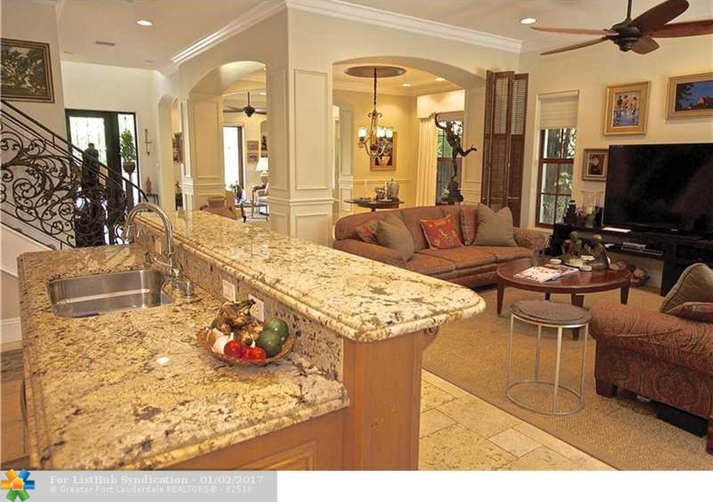 2722 NE 20th Ct, Fort Lauderdale, FL 33305 -  $1,195,000 home for sale, house images, photos and pics gallery