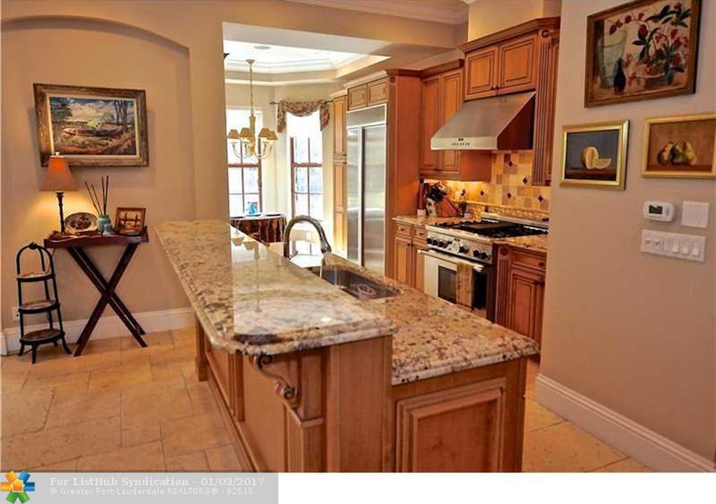 2722 NE 20th Ct, Fort Lauderdale, FL 33305 -  $1,195,000 home for sale, house images, photos and pics gallery