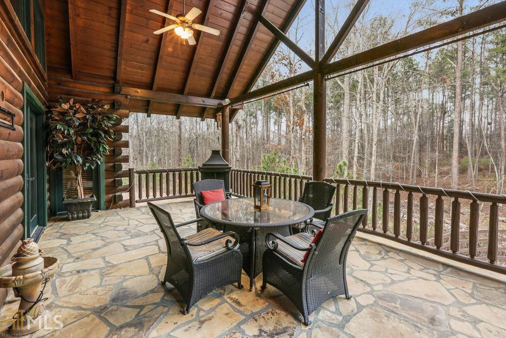 285 Five Acre Rd, Alpharetta, GA 30004 -  $1,099,995 home for sale, house images, photos and pics gallery