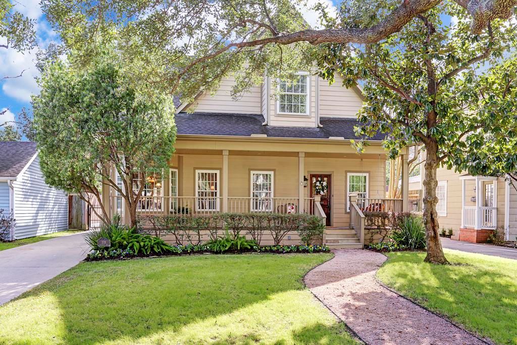 3719 University Blvd, Houston, TX 77005 -  $1,100,000 home for sale, house images, photos and pics gallery